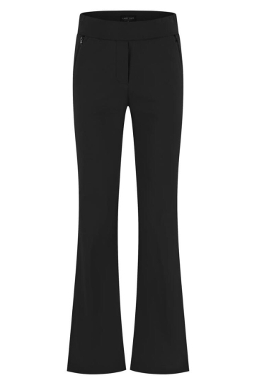 Lady Day MADDY TROUSER L14 475 2951 BLACK