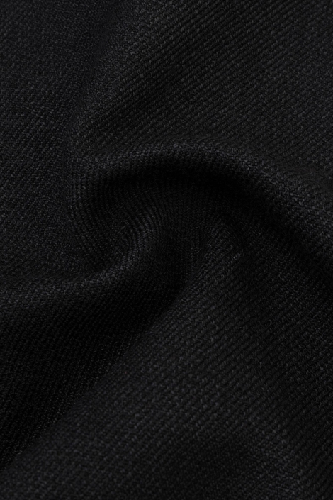 Ydence zwarte dames broek | Kleurstaal