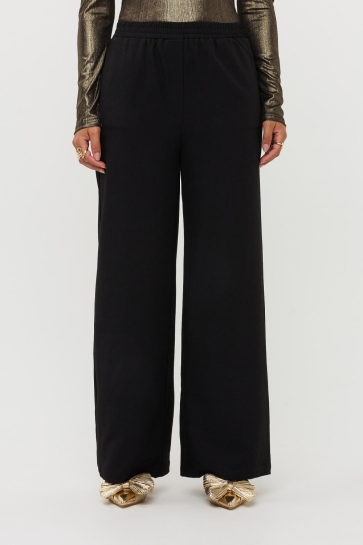 Ydence Broek PANTS ALISSON WS2505 BLACK