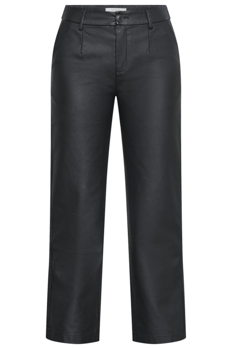 SisterS point zwarte dames broek | Vooraanzicht