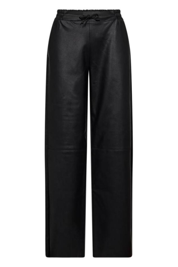 Freequent Broek FQVEGGY PANTS 207401 BLACK
