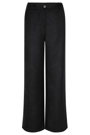Ydence Broek PANTS LEONA WS2538 BLACK
