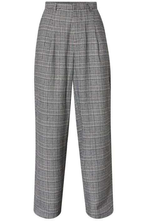 SisterS point grijze dames broek |