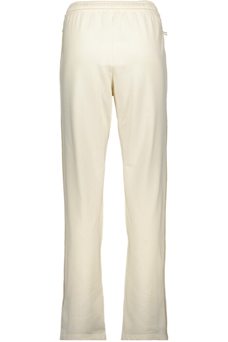 Calvin Klein beige dames broek | Achteraanzicht
