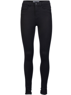 onlROYAL HIGH SK JEANS PIM600 NOOS 15093134 Black