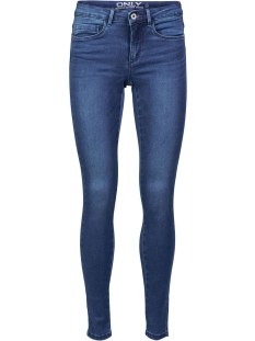 Onlroyal Reg Skinny PIM504 15096177 Medium Blue Denim