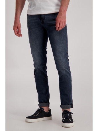 Cars Jeans BLAST DEN 78428 93 Blue Black