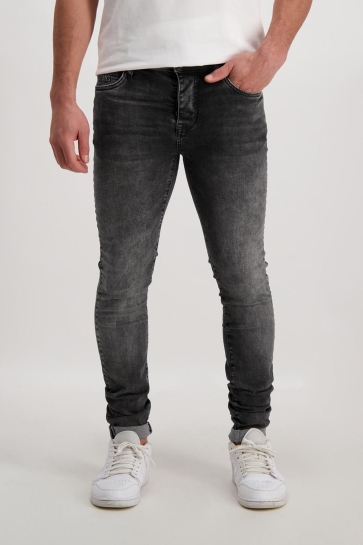 DUST SUPER SKINNY 75528 41 BLACK USED