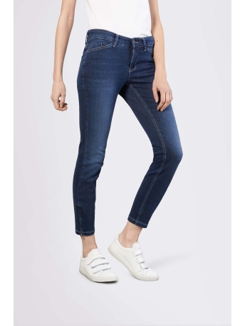 Mac Jeans DREAM CHIC 5471 90 0355L DARK USED
