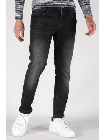 Gabbiano Jeans TORINO 821756 BLACK 201