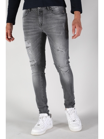 Gabbiano Jeans ULTIMO JEANS 821751 ANTRA DESTROYED