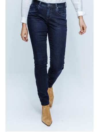 Red Button Jeans JIMMY 00 06 3806 DEEPBLUE