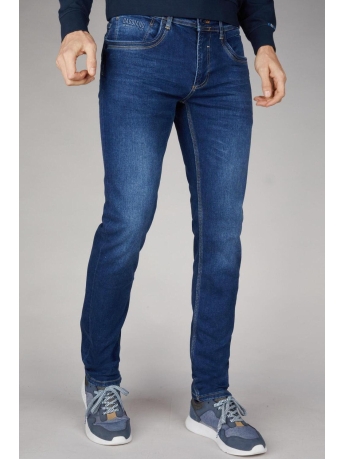 Gabbiano Jeans PRATO JEANS REGULAR FIT 822569 MID BLUE 315