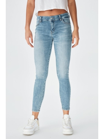LTB Jeans LONIA 51032  ENNIO WASH 53689