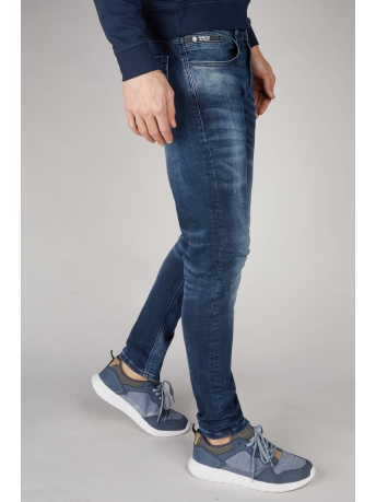 Gabbiano Jeans TORINO 822713 DENIM BLUE
