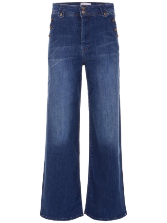 Dnm pure Jeans BRANDO JEANS H22 9005 DARK BLUE
