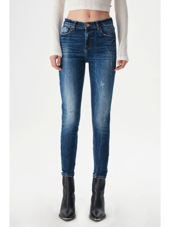 LTB Jeans AMY X 51537 54004 MORNA WASH