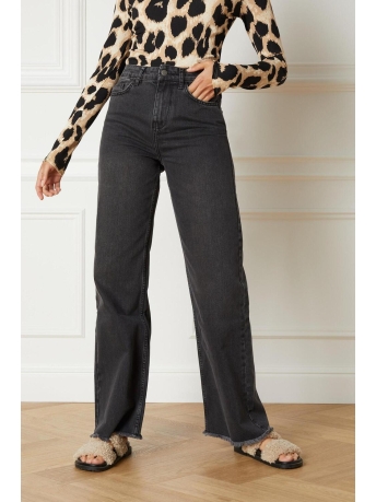 Refined Department Jeans HANNAH R22081704 BLACK
