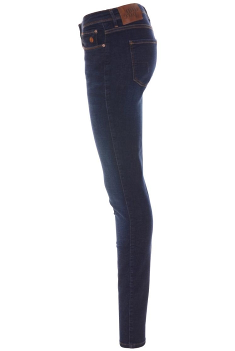 Dnm pure sam jeans w22 11006