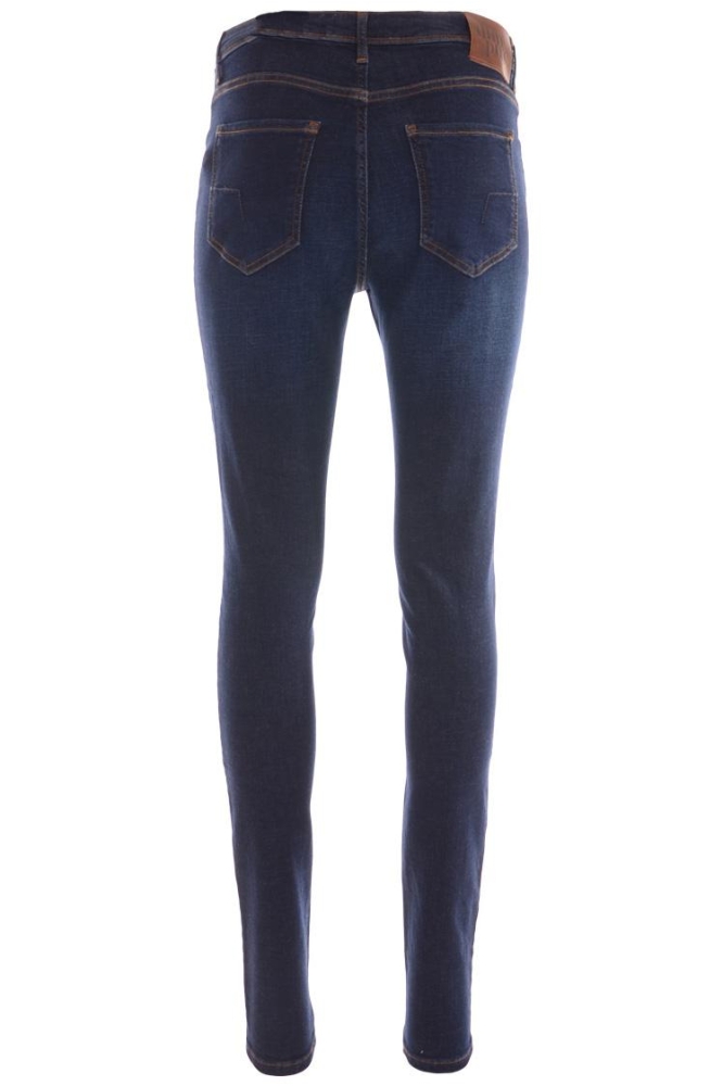 SAM JEANS W22 11006 RINSED BLUE