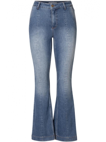 Ivy Beau Jeans ZIGGY 4000741 MID DENIM BLUE