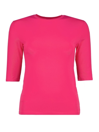 Raizzed T-shirt BOO R123AWN30002 578 PINK GLO