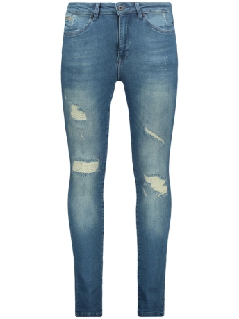 Gabbiano Jeans ULTIMO 823517 513 greencast destroyed
