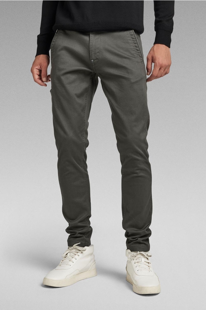 SKINNY CHINO 2 0 D21974 C105 Asfalt