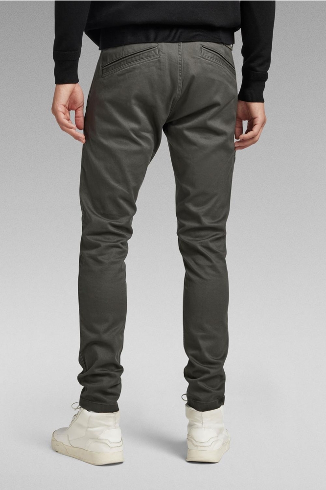 SKINNY CHINO 2 0 D21974 C105 Asfalt