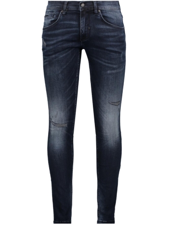 Antony Morato Jeans GILMOUR DENIM MMDT00265 FA750390 7010 BLUE DENIM