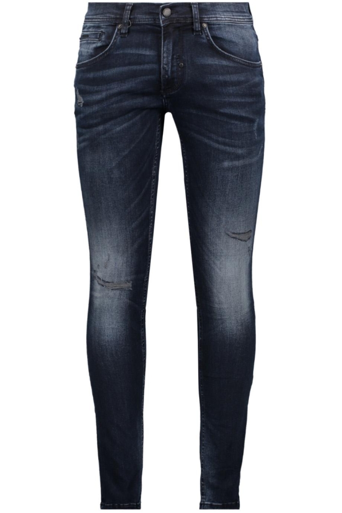 GILMOUR DENIM MMDT00265 FA750390 7010 BLUE DENIM