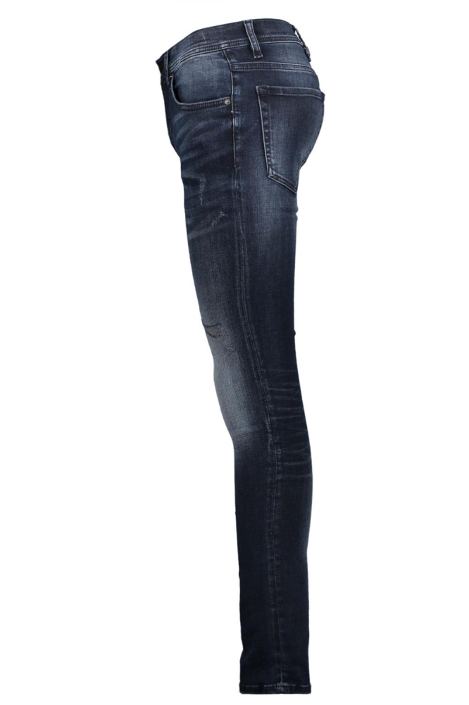 GILMOUR DENIM MMDT00265 FA750390 7010 BLUE DENIM