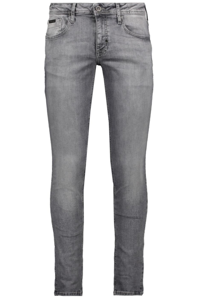 OZZY DENIM MMDT00241 FA750362 9016 ANTHRACITE