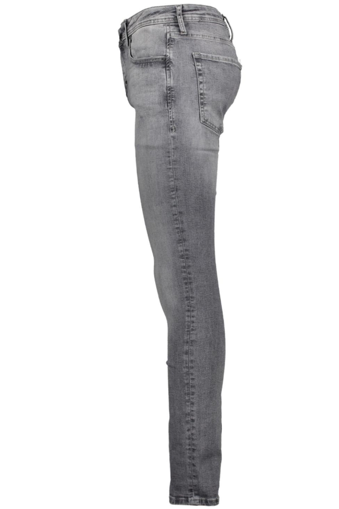 OZZY DENIM MMDT00241 FA750362 9016 ANTHRACITE