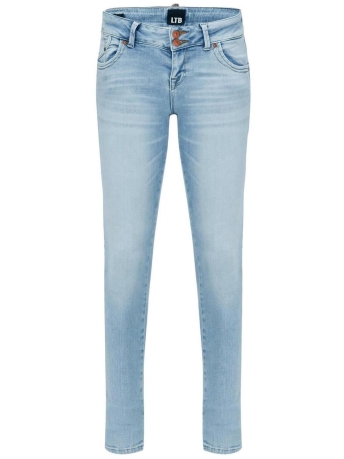 LTB Jeans MOLLY M 51468 54264 VONDA UNDAMAGED WASH