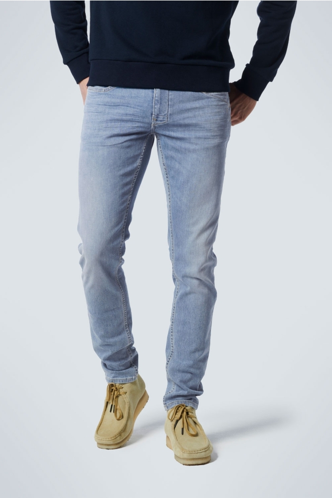 DENIM TAPERED N712D55N2 225 DENIM