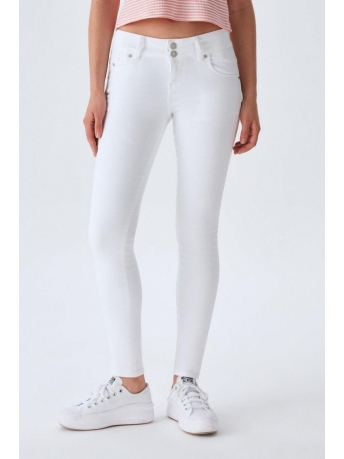 LTB Jeans MOLLY M 51468 WHITE
