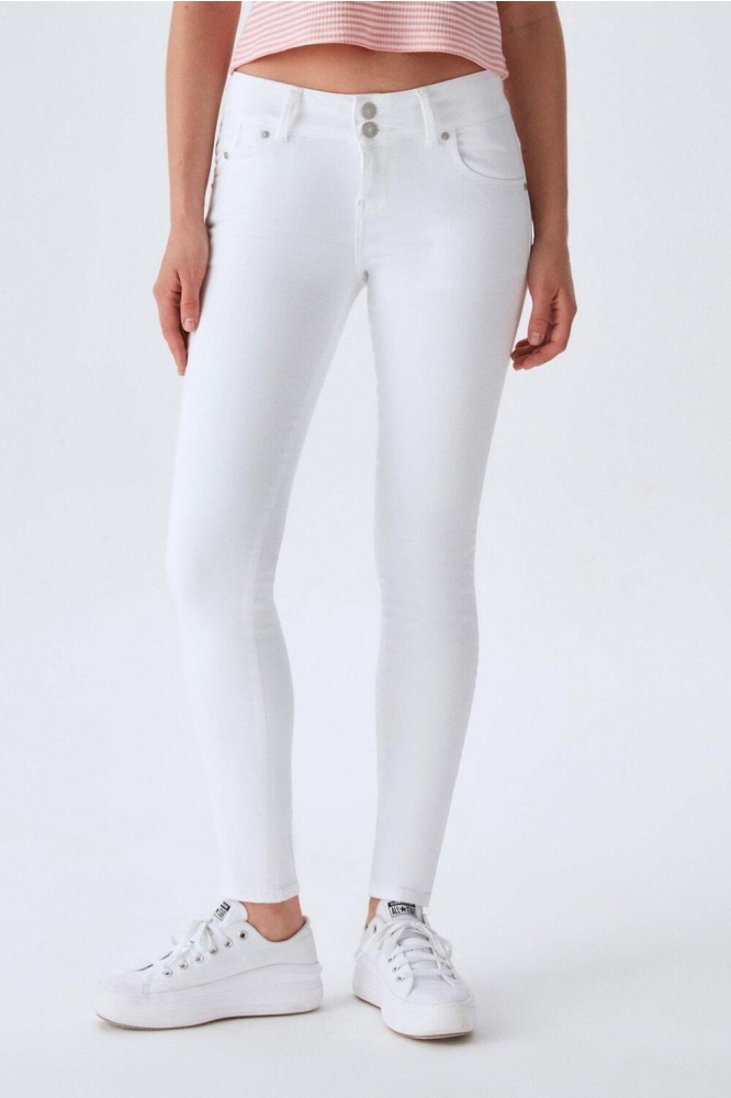 MOLLY M 51468 WHITE