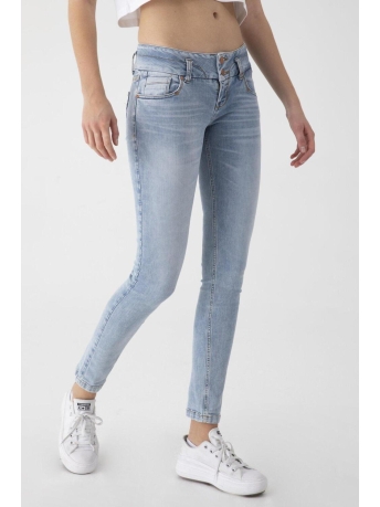 LTB Jeans ZENA 50618 VONDA UNDAMAGED WASH 54264