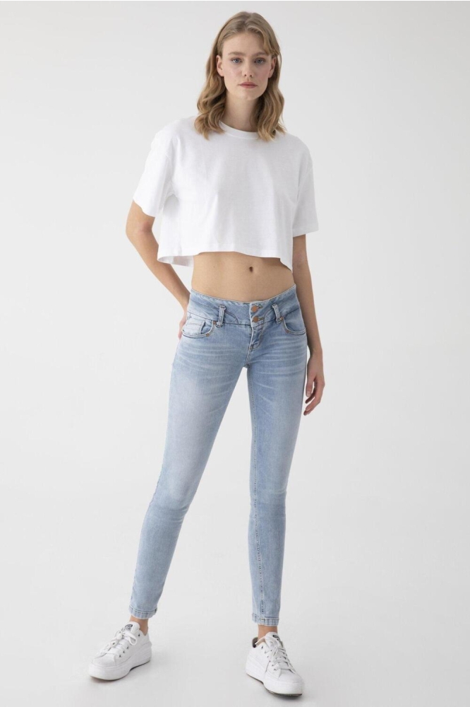ZENA 50618 VONDA UNDAMAGED WASH 54264
