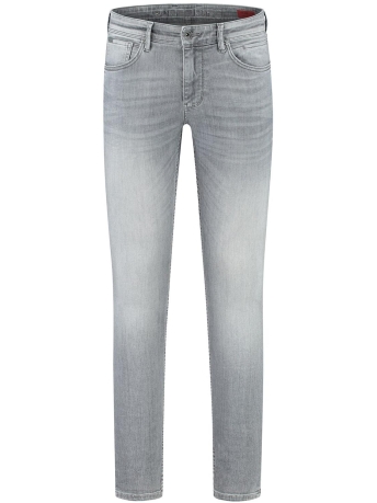 Purewhite Jeans THE JONE W0112 86 DENIM MID GREY