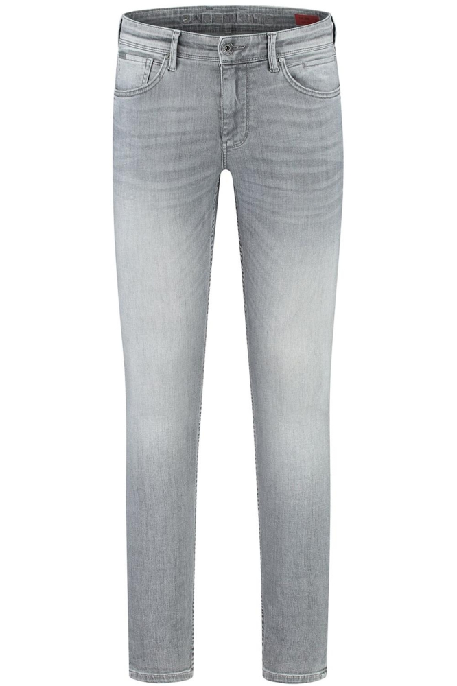 THE JONE W0112 86 DENIM MID GREY