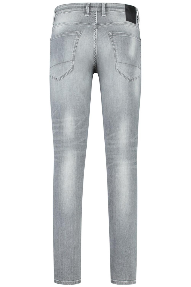 THE JONE W0112 86 DENIM MID GREY