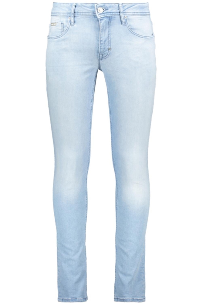 OZZY DENIM MMDT00241 FA750395 7010 BLUE DENIM W01620
