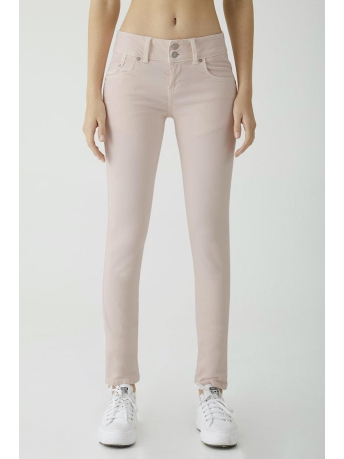 LTB Jeans MOLLY M 51468 54436 PINK SHADOW UNDAMAGED WASH