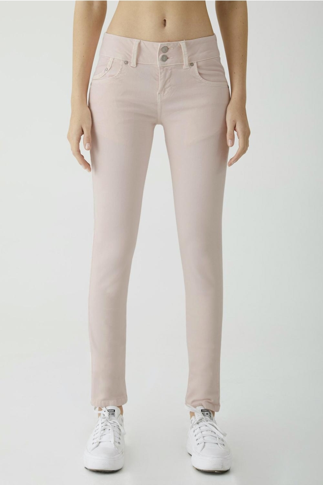 MOLLY M 51468 54436 PINK SHADOW UNDAMAGED WASH