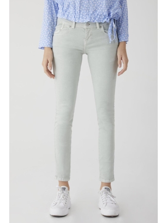 LTB Jeans MOLLY M 51468 54127 CELADON GREEN WASH