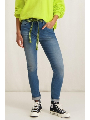 Circle of Trust Jeans COOPER W23 35 1567 Cloudless sky