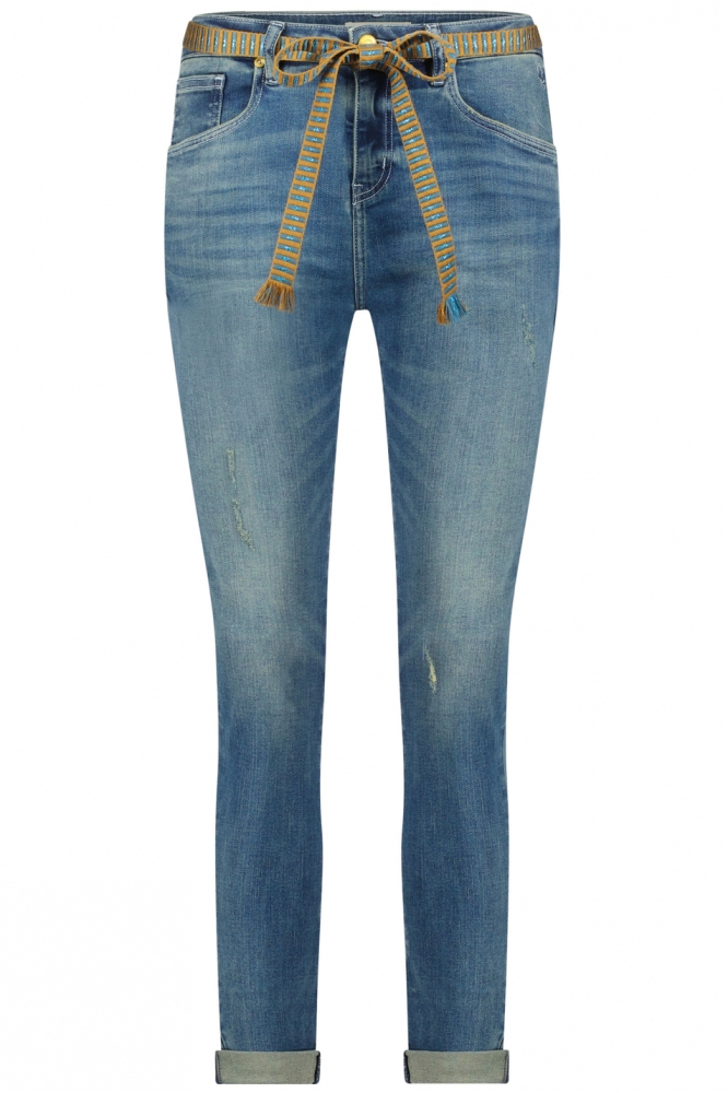 COOPER W23 47 1785 Blazing blue
