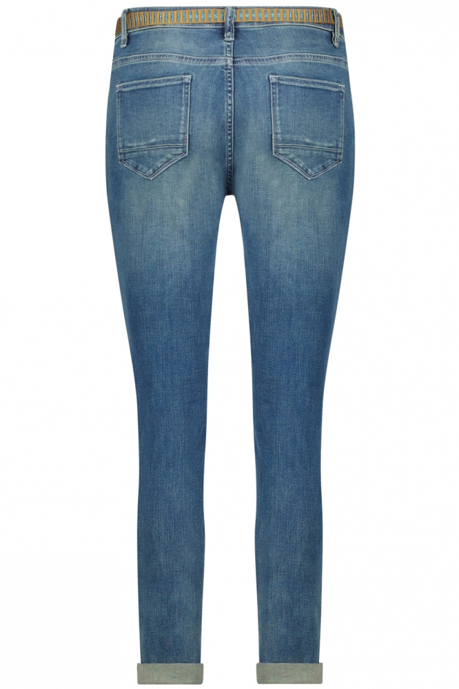 COOPER W23 47 1785 Blazing blue
